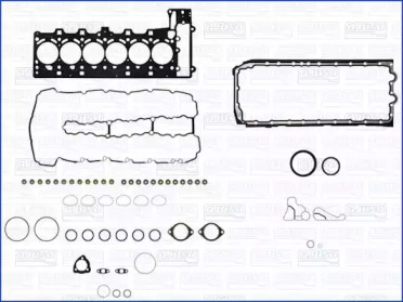 Ajusa 50310800 Прокладки двигуна комплект Ajusa 50310800 Прокладки двигуна комплект