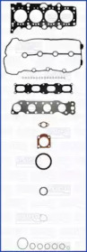 Ajusa 50312000 Прокладки двигателя комплект Ajusa 50312000 Прокладки двигателя комплект