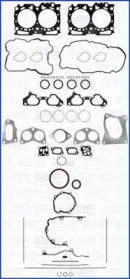 Ajusa 50321200 Прокладки двигателя комплект Ajusa 50321200 Прокладки двигателя комплект