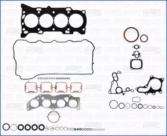 Ajusa 50322800 Прокладки двигателя комплект