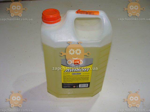 Дорожная карта 112794 Зимова рідина омивача