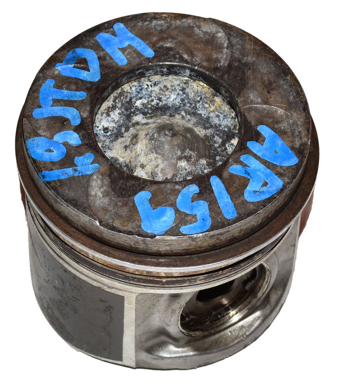 Fiat/Alfa/Lancia 71730215 Поршень