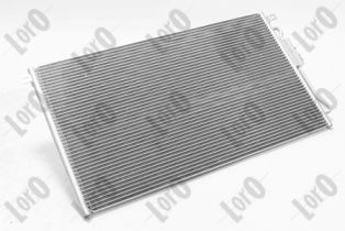 Abakus 008-016-0011 Радіатор