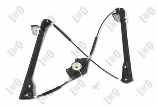 Abakus 130-053-002 Regulator assy door window