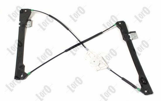 Abakus 130-053-007 Regulator assy door window