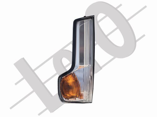 Abakus 022-04-861 Ліхтар покажчика повороту Abakus 022-04-861 Ліхтар покажчика повороту