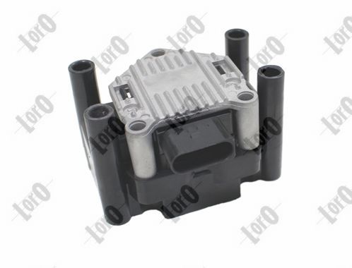 Abakus 122-01-011 Котушка запалювання Abakus 122-01-011 Котушка запалювання