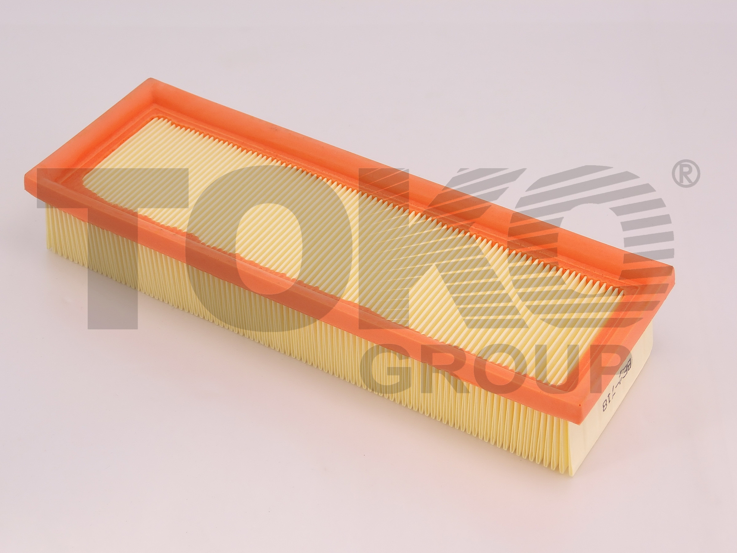 TOKO T1244018 Фільтр повітряний