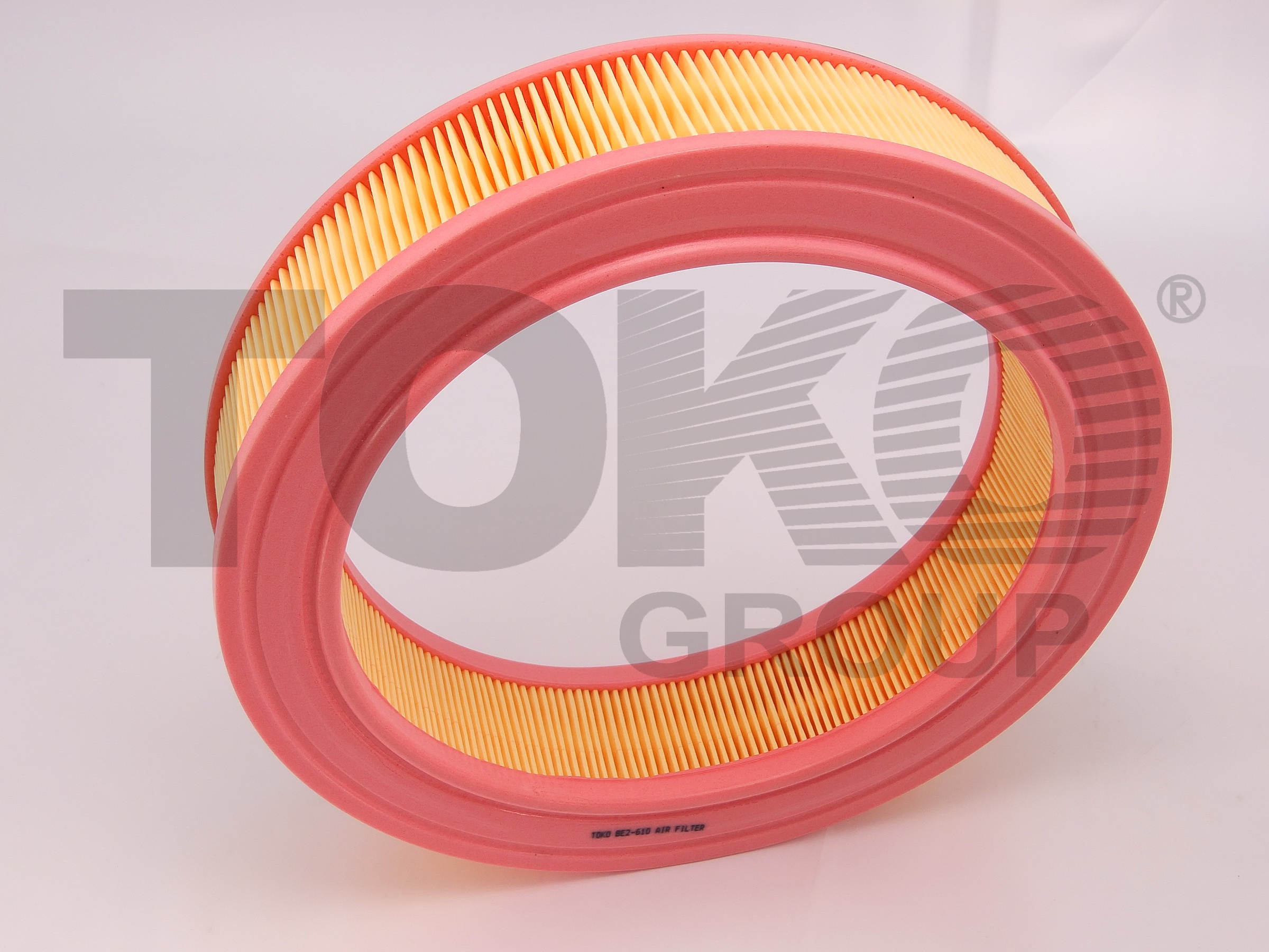 TOKO T1246010 Air filter TOKO T1246010 Air filter