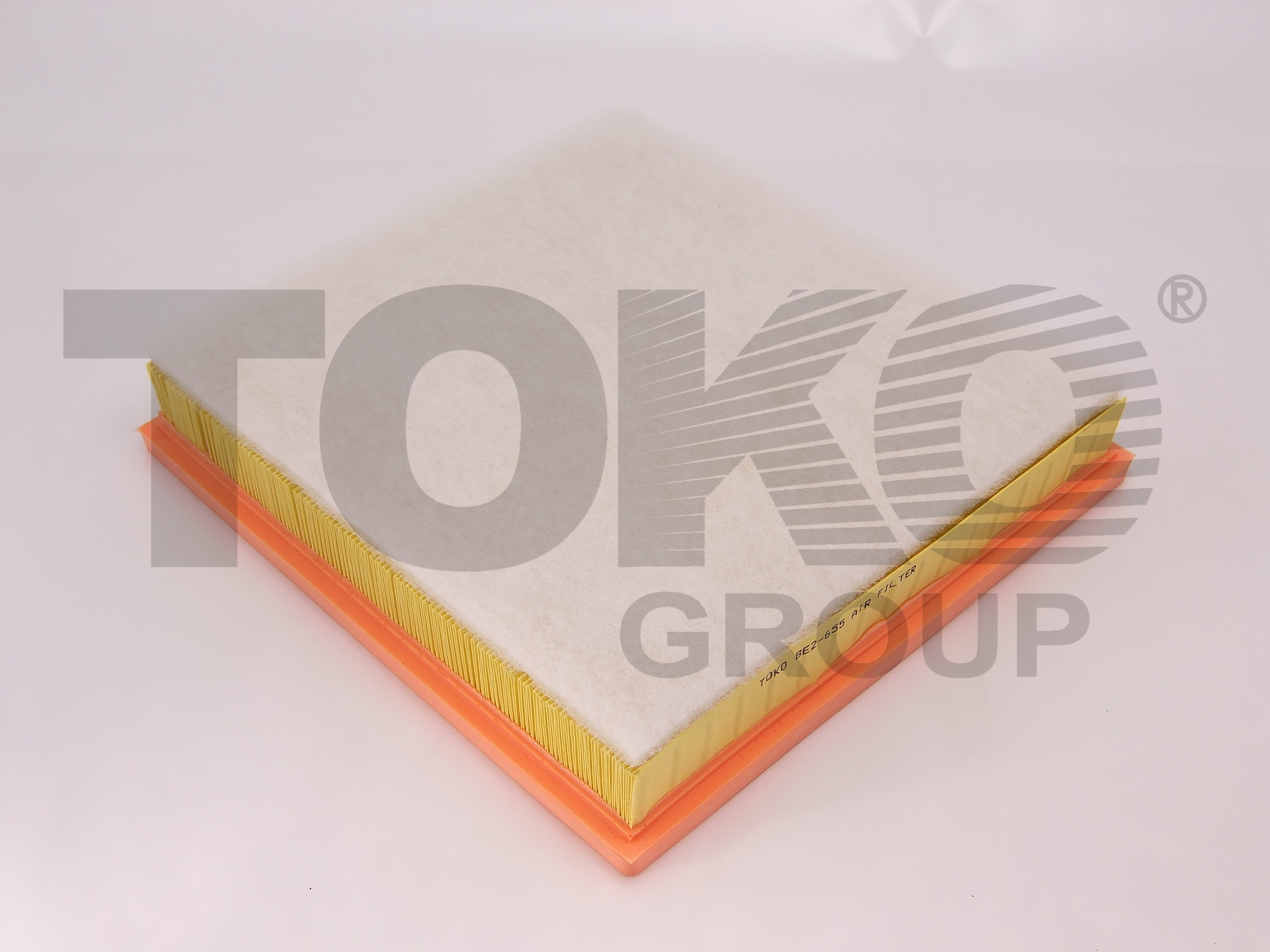 TOKO T1246055 Фільтр повітряний TOKO T1246055 Фільтр повітряний