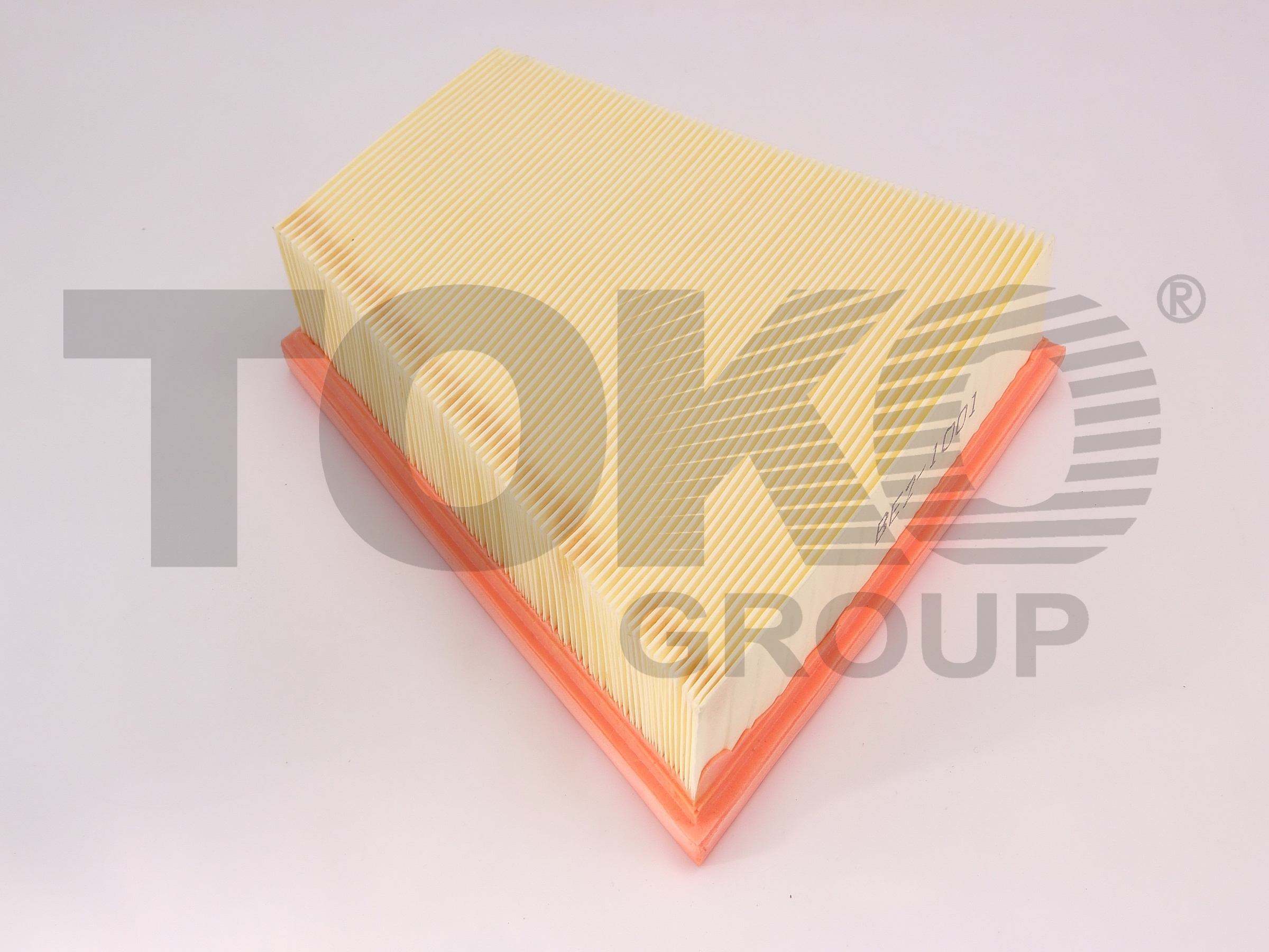 TOKO T1250001 Air filter