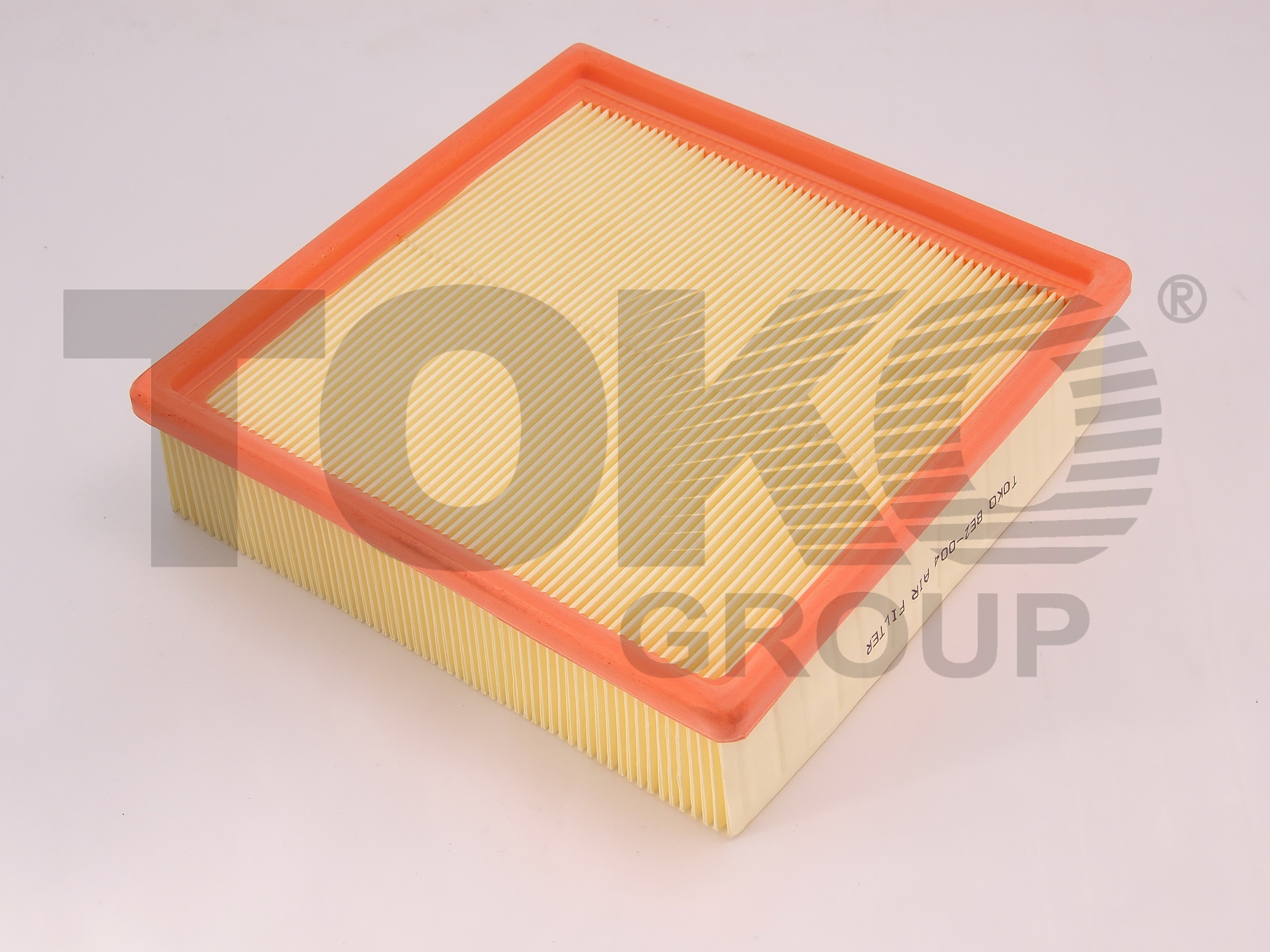 TOKO T1252004 Фільтр повітряний