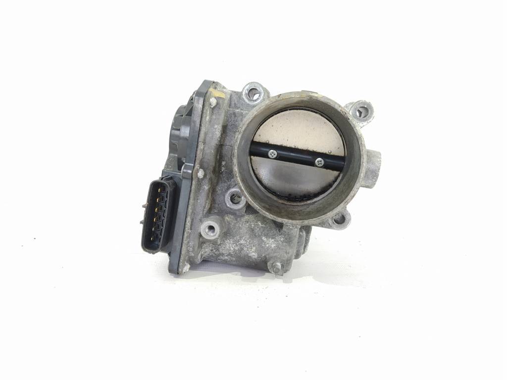 Mazda PY0113640A Заслонка дроссельная