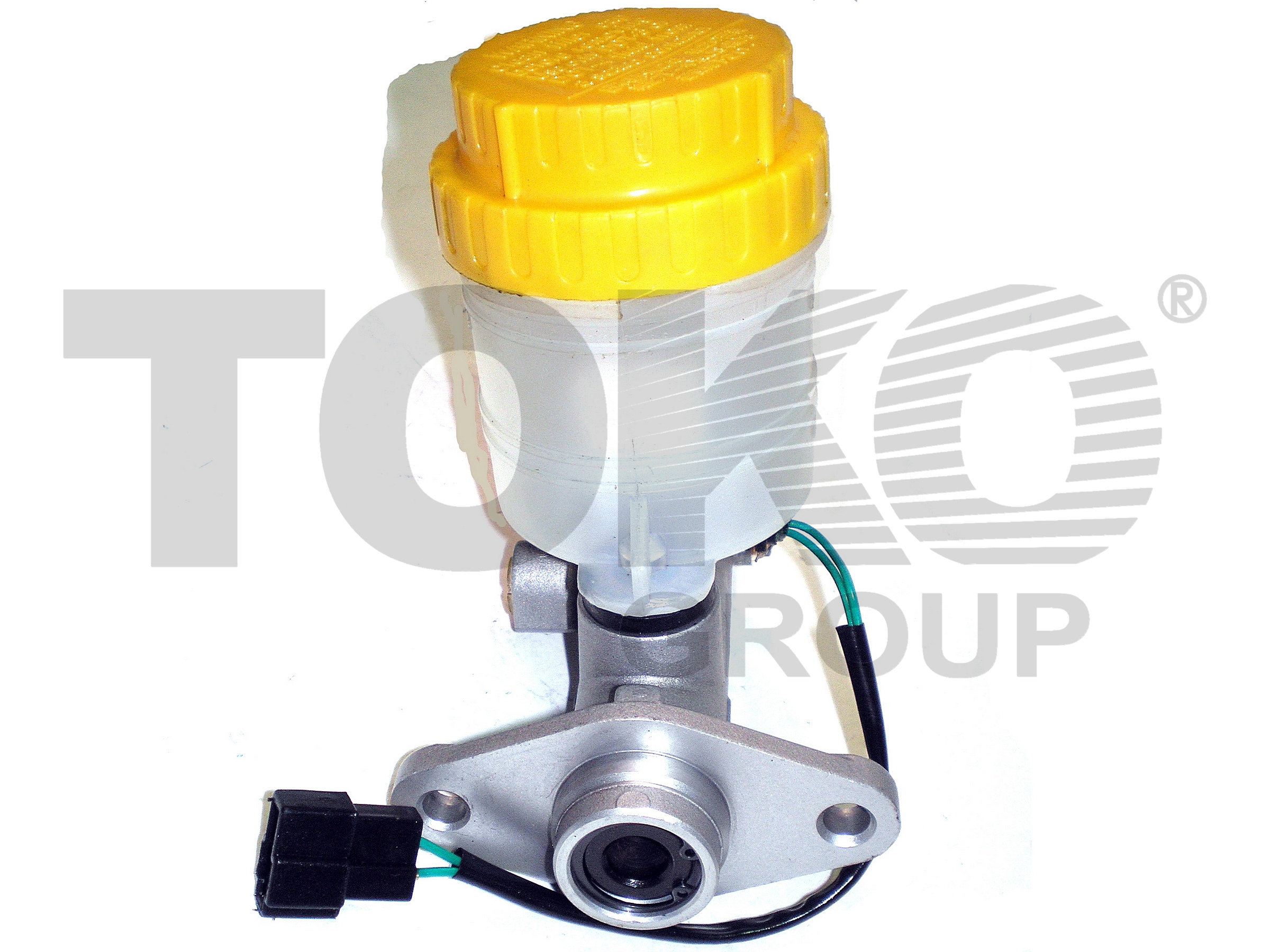 TOKO T2713002FS Cylinder brake master TOKO T2713002FS Cylinder brake master