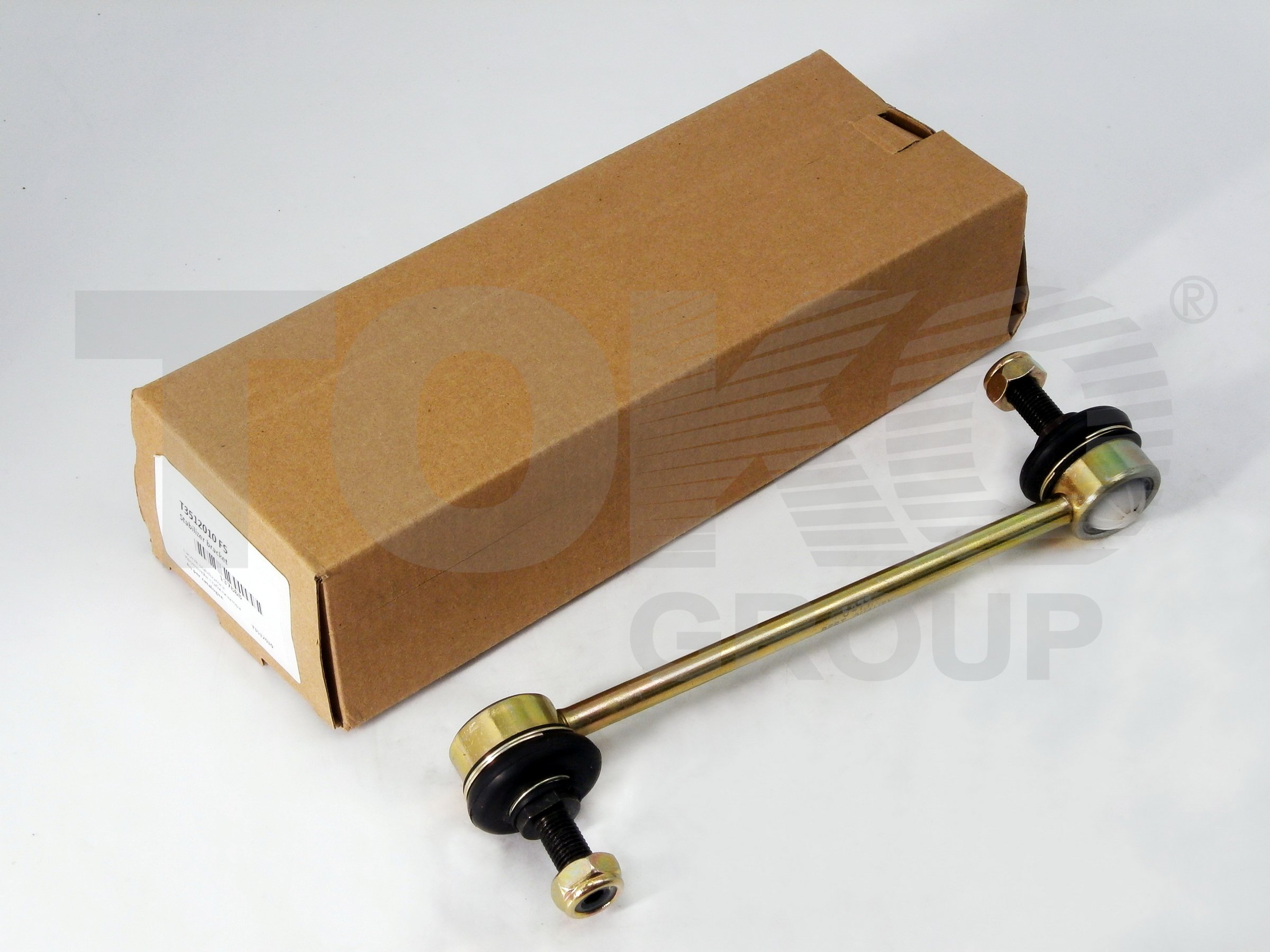 TOKO T3512010 FS Link stabilizer TOKO T3512010 FS Link stabilizer