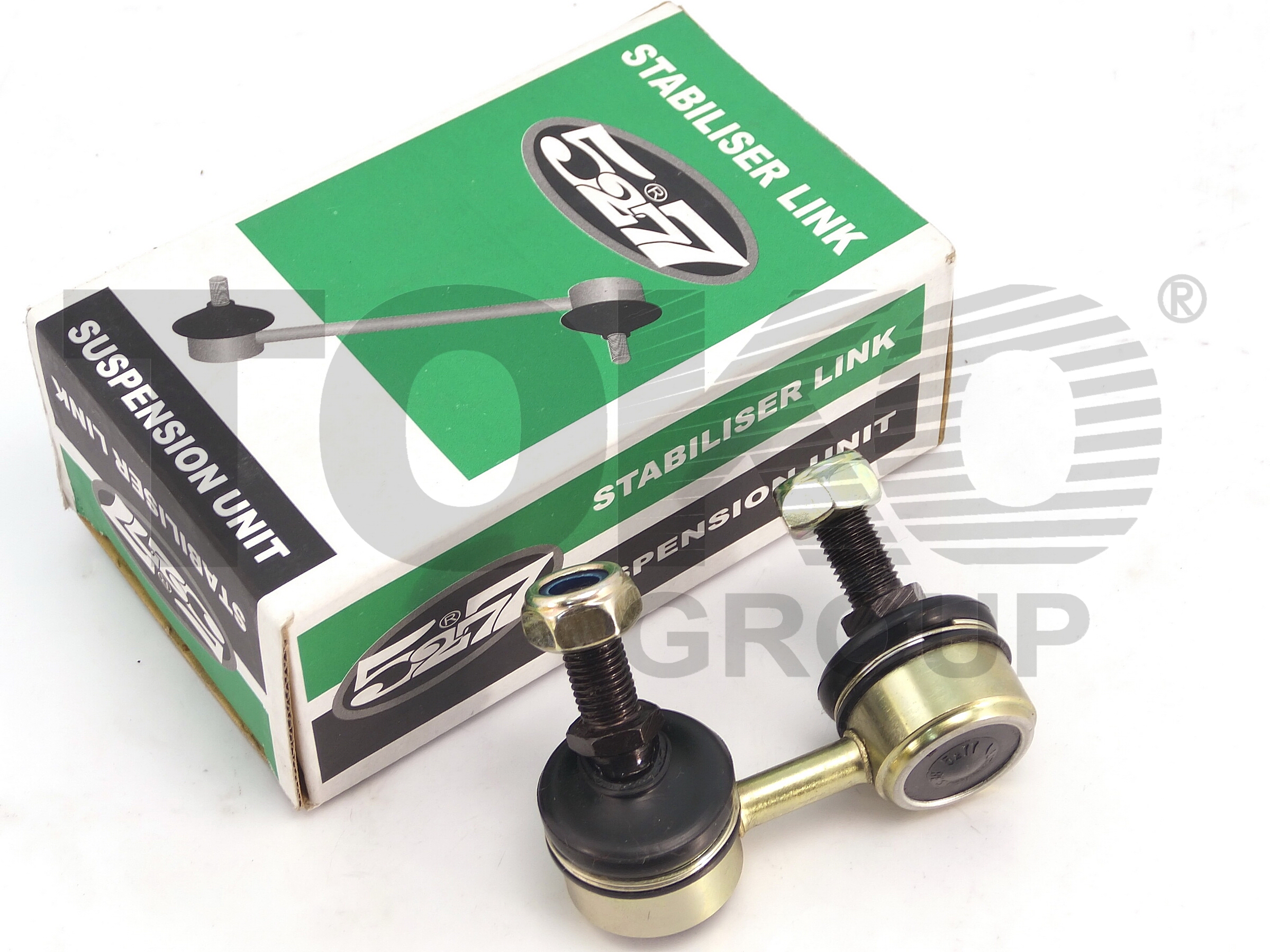 TOKO T3513006 FS Кронштейн стабілізатора TOKO T3513006 FS Кронштейн стабілізатора