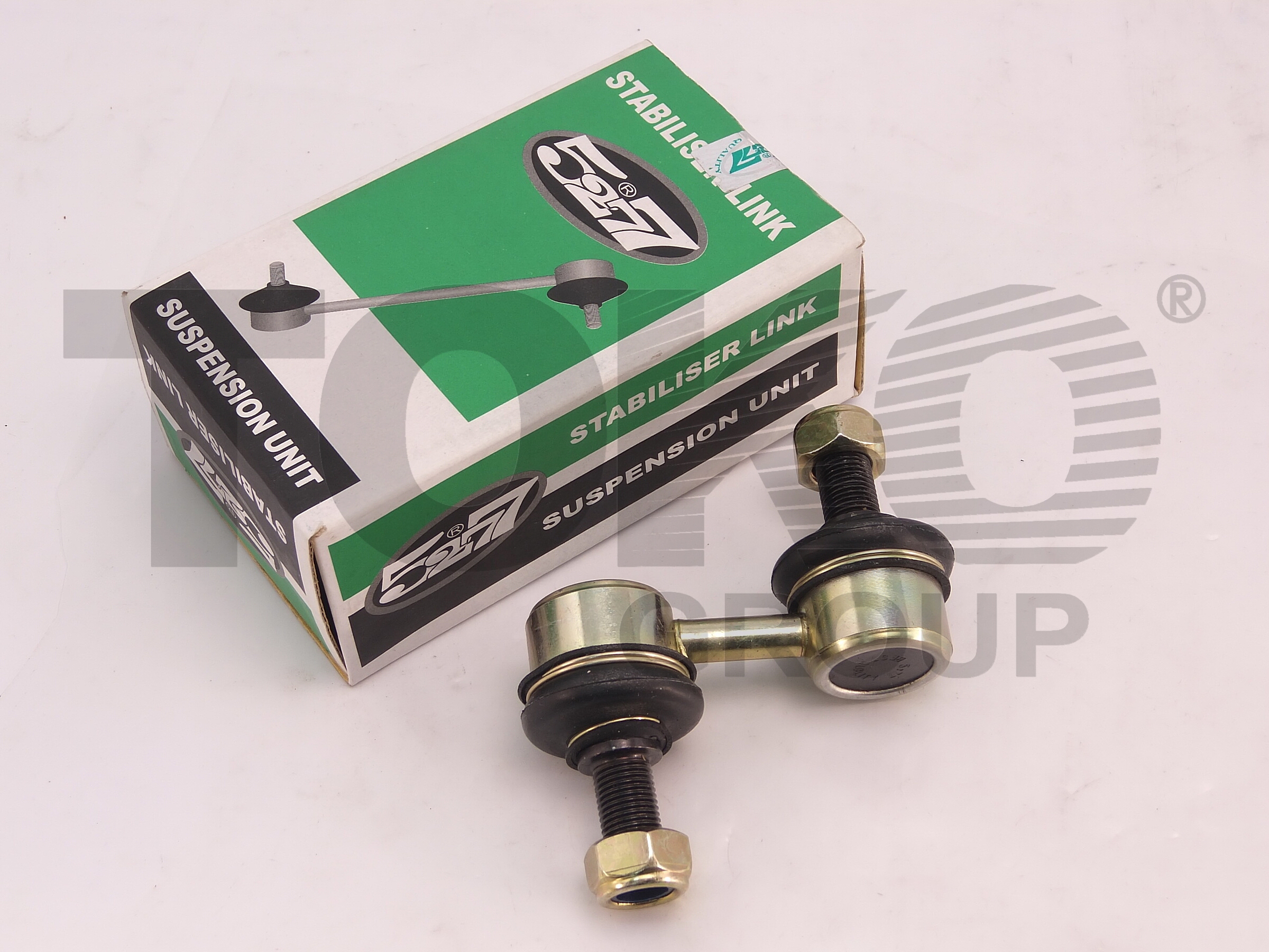 TOKO T3513015 FS Тяга стабілізатора підвіски TOKO T3513015 FS Тяга стабілізатора підвіски