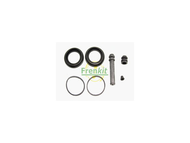 Frenkit 248028 Repair kit disc brake — Photo #2
