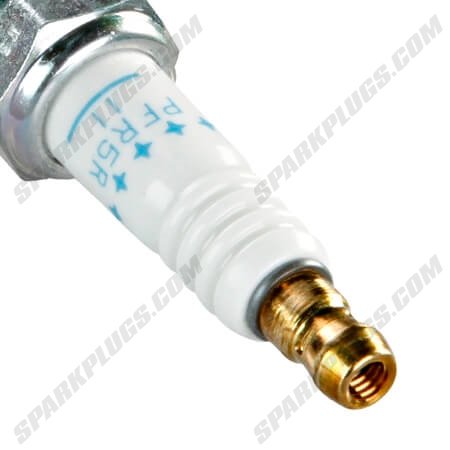 NGK PFR5R11 Spark plug NGK PFR5R11 Spark plug