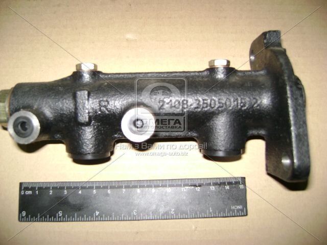 LADA 21080350501000 Cylinder brake master — Photo #2