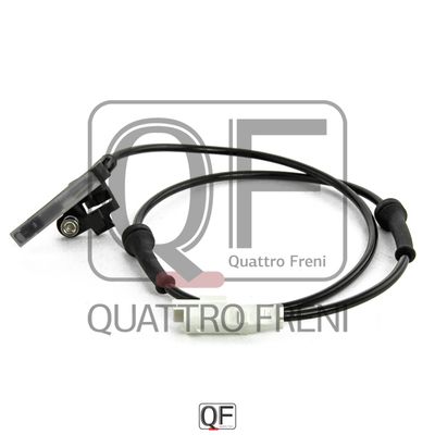 Quattro Freni QF00T00375 Датчик ABS Quattro Freni QF00T00375 Датчик ABS