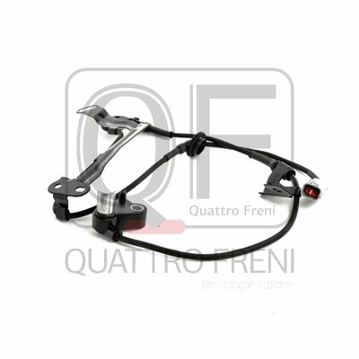 Quattro Freni QF00T01261 ABS sensor Quattro Freni QF00T01261 ABS sensor