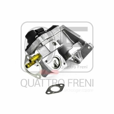 Quattro Freni QF00T01408 EGR valve