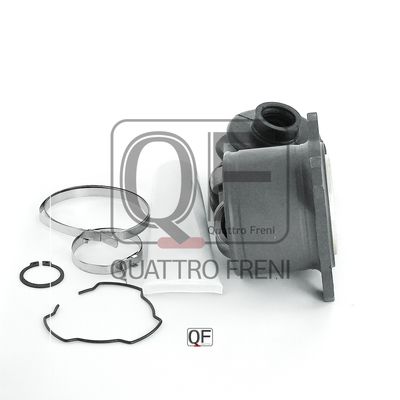 Quattro Freni QF21C00004 Шрус внутренний Quattro Freni QF21C00004 Шрус внутренний