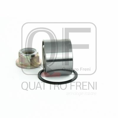Quattro Freni QF40D00000 Підшипник маточини колеса