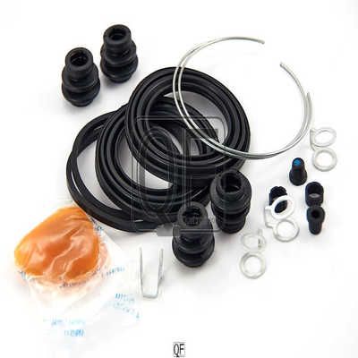 Quattro Freni QF40F00003 Ремкомплект супорта тормозного Quattro Freni QF40F00003 Ремкомплект супорта тормозного