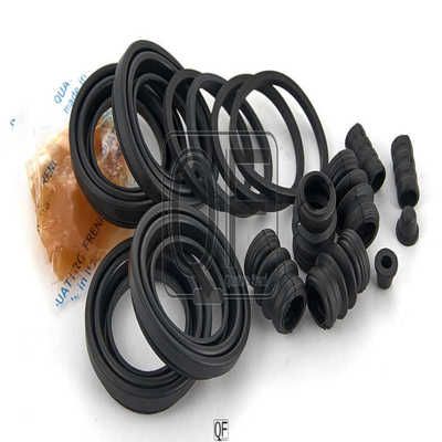 Quattro Freni QF40F00011 Ремкомплект супорта тормозного