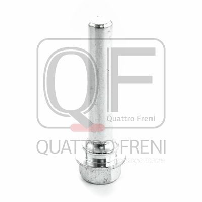 Quattro Freni QF40F00030 Втулка направляюча супорта гальмівного Quattro Freni QF40F00030 Втулка направляюча супорта гальмівного