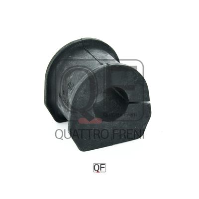 Quattro Freni QF23D00255 Bushing stabilizer Quattro Freni QF23D00255 Bushing stabilizer
