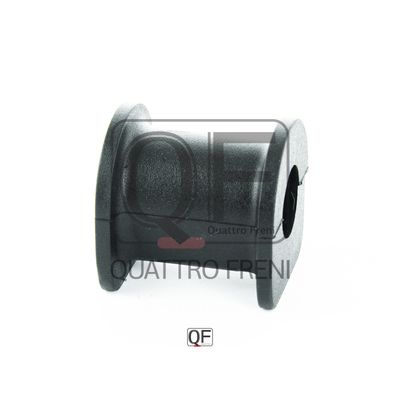 Quattro Freni QF23D00257 Bushing stabilizer Quattro Freni QF23D00257 Bushing stabilizer