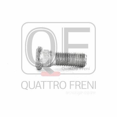 Quattro Freni QF00X00024 Гайка колісна