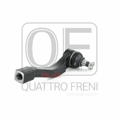 Quattro Freni QF00U00018 End assy tie rod steering