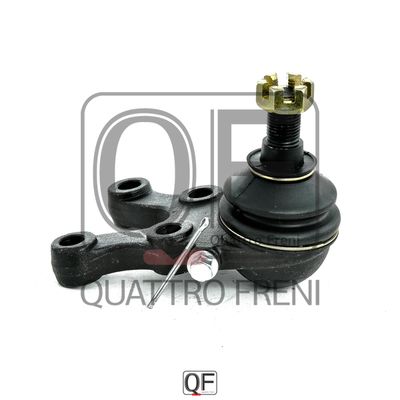 Quattro Freni QF00U00159 Joint assy suspension