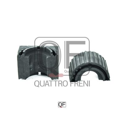 Quattro Freni QF00U00339 Втулка стабілізатора