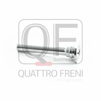 Quattro Freni QF00Z00056 Втулка направляюча супорта гальмівного Quattro Freni QF00Z00056 Втулка направляюча супорта гальмівного