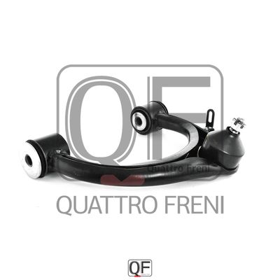 Quattro Freni QF20D00009 Arm assy suspension Quattro Freni QF20D00009 Arm assy suspension