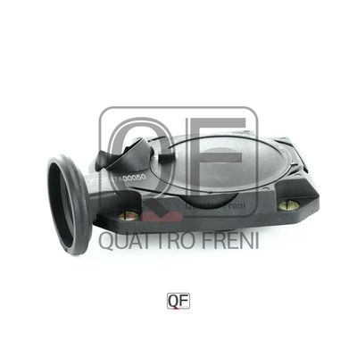 Quattro Freni QF47A00050 EGR valve Quattro Freni QF47A00050 EGR valve