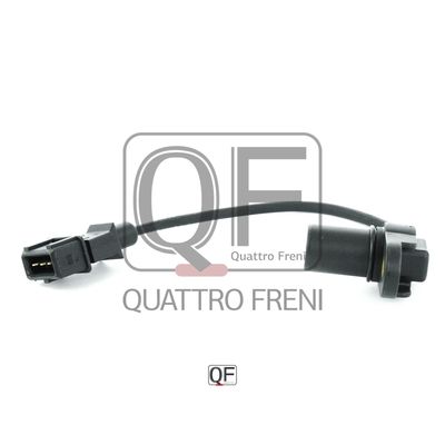 Quattro Freni QF93A00005 Sensor assy camshaft Quattro Freni QF93A00005 Sensor assy camshaft