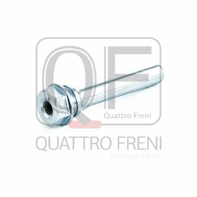 Quattro Freni QF00Z00001 Втулка направляюча супорта гальмівного Quattro Freni QF00Z00001 Втулка направляюча супорта гальмівного
