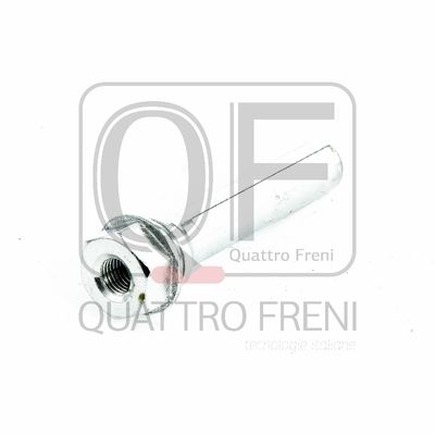 Quattro Freni QF00Z00012 Втулка направляюча супорта гальмівного Quattro Freni QF00Z00012 Втулка направляюча супорта гальмівного