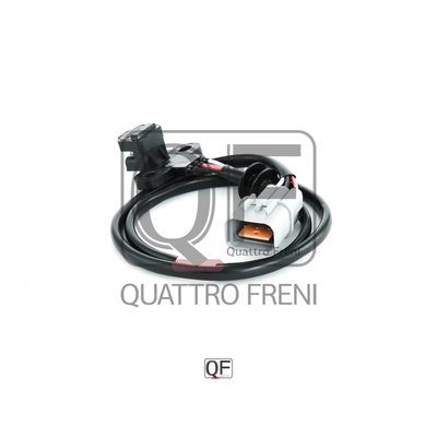 Quattro Freni QF93A00024 Sensor assy camshaft Quattro Freni QF93A00024 Sensor assy camshaft