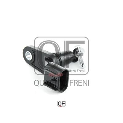 Quattro Freni QF93A00025 Датчик положення розподільного валу Quattro Freni QF93A00025 Датчик положення розподільного валу