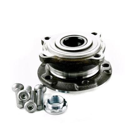 Quattro Freni QF10D00078 Ступица колеса