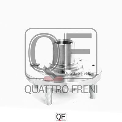 Quattro Freni QF10D00082 Wheel hub assy Quattro Freni QF10D00082 Wheel hub assy