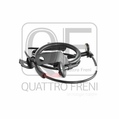 Quattro Freni QF60F00247 Датчик ABS Quattro Freni QF60F00247 Датчик ABS