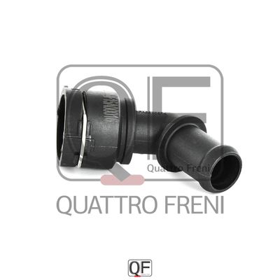 Quattro Freni QF15A00016 Фланець охолоджуючої рідини